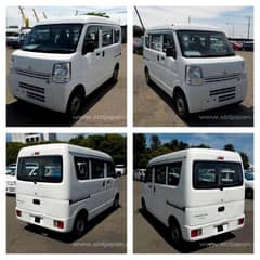 Mitsubishi Minicab 2019 M PACKAGE