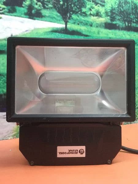 FT  Flood light 50w 4