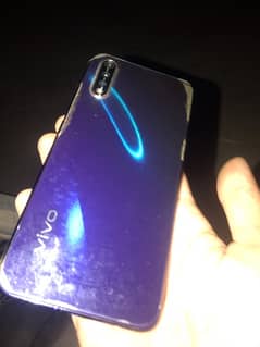 vivo s1