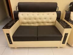 6 seater sofa set 3:::2:::1 seat