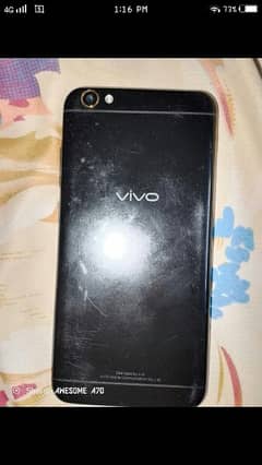 vivo y67 best mobile argent sell because I need money