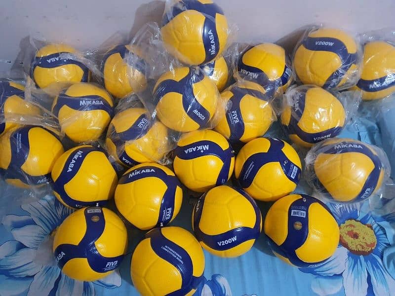 Volleyball for sale Mikasa Volleyball 1