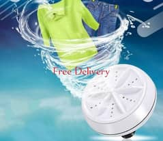 portable Mini washing Machine