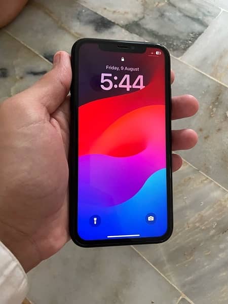 Iphone Xr Factory unlocked non pta 4