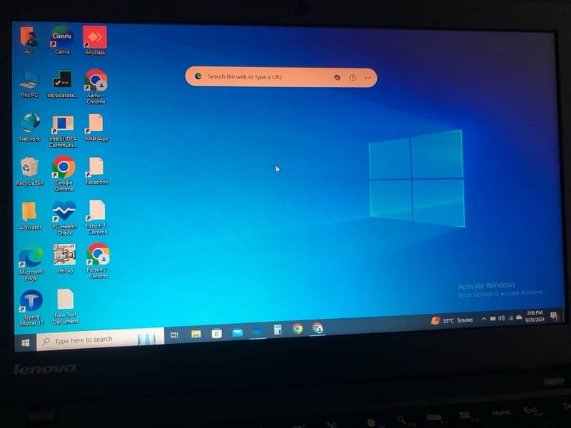 Lenovo thinkpad x240 0