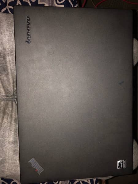 Lenovo thinkpad x240 2