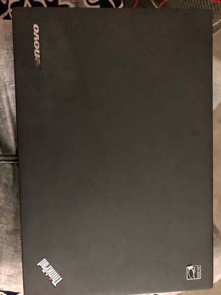 Lenovo thinkpad x240 4