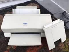 Epson Stylus Printer