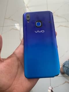 Vivo Y93 pta approved with box