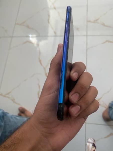 Vivo Y93 pta approved with box 1