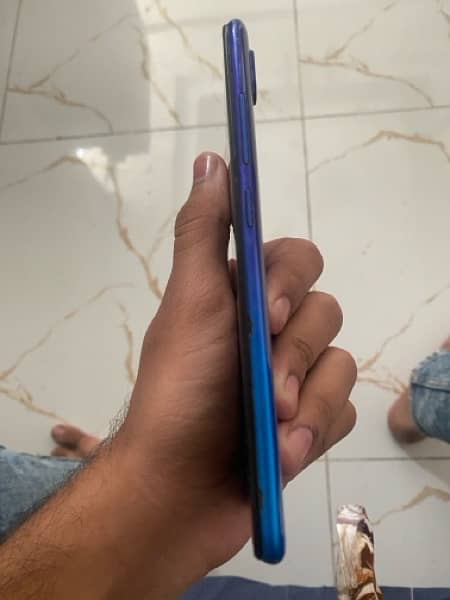 Vivo Y93 pta approved with box 3