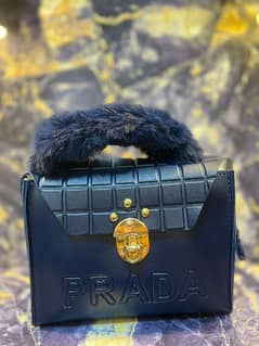 PRADA Import Quality HandBag