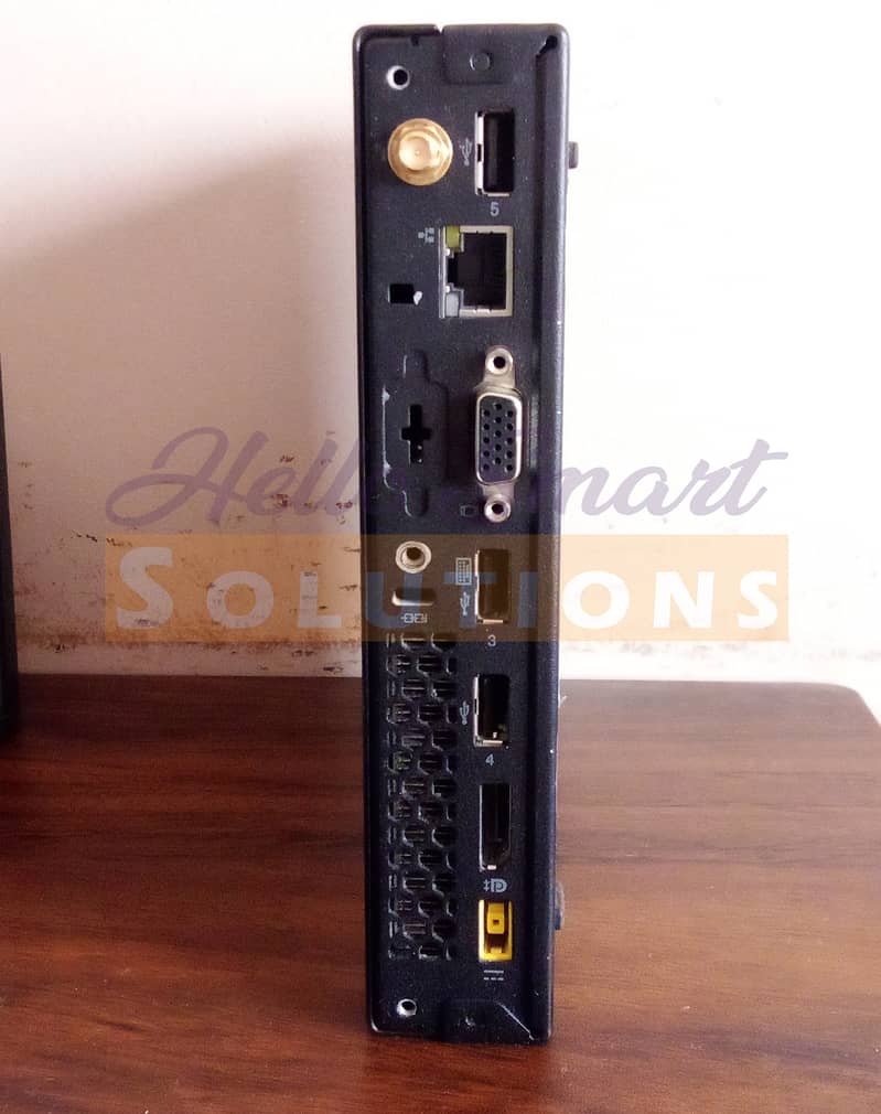 Mini PC | Dell, Lenovo, HP | minipc I3 I5 4Gen, I3 I5 6Gen | Desktop 13