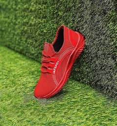 Men's Casual Brabhable Fashion Sneakers