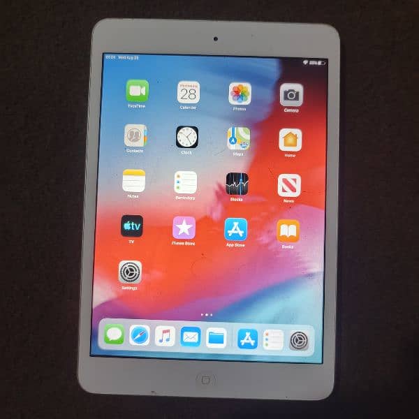 Ipad mini 2 1