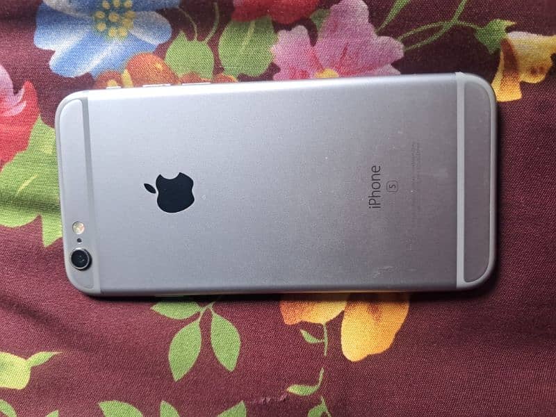 Iphone 6s exchange possible 6