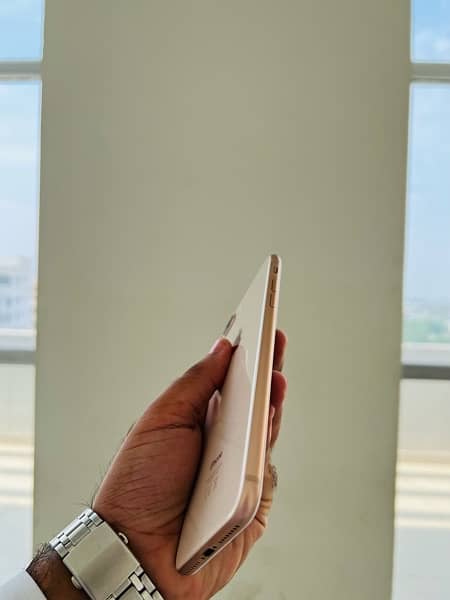 Iphone 8plus Pta approved 3