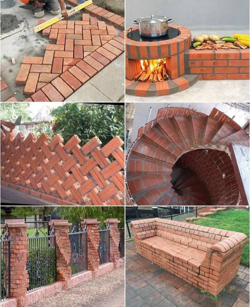 Best Gutka tiles/Face tiles/Red brick wall tiles/Best Gutka tiles/ 10