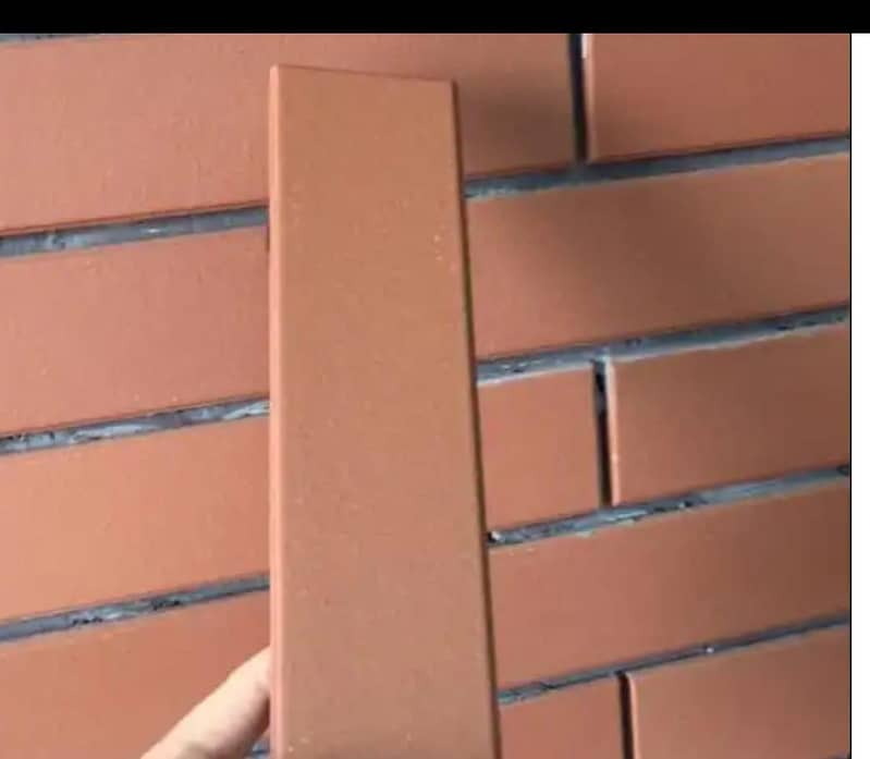 Best Gutka tiles/Face tiles/Red brick wall tiles/Best Gutka tiles/ 12