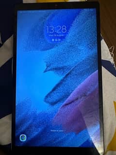 samsung galaxy tab A7 lite 3/32