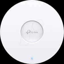 TP-Link EAP670 | AX5400 Ceiling Mount WiFi 6 Access Point - TP-