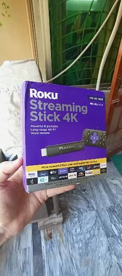 Roku