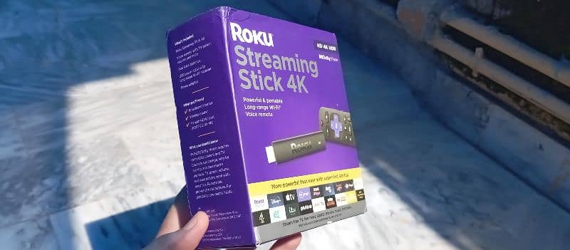 Roku Android Smart TV Stick Xiaomi Mi TV Box Device Smart LED Amazon 1