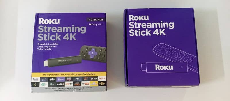 Roku Android Smart TV Stick Xiaomi Mi TV Box Device Smart LED Amazon 5