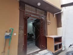 Brand New 563 Square Feet House For sale In Hassan Town Hassan Town