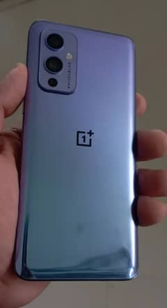 One plus 9 pta approved