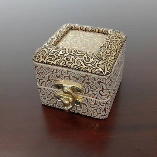 Ring Led box and other jewellery boxex available 4