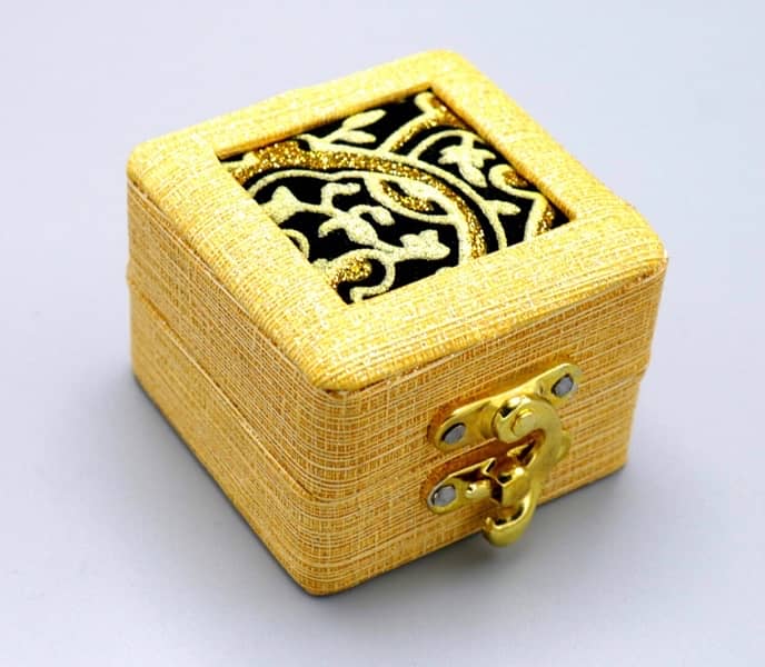 Ring Led box and other jewellery boxex available 5