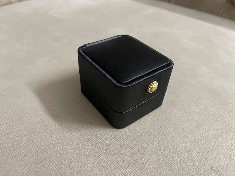 Ring Led box and other jewellery boxex available 11