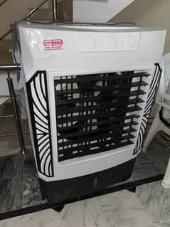 Super Asia Air Cooler 0