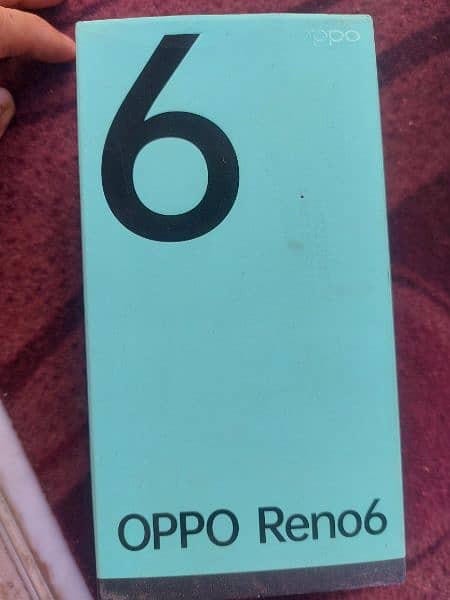 oppo Reno 6 panel ma lines han no open no rapier no sakrash box chrg 3