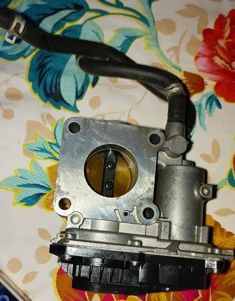 throttle body honda n wgn/ n box/ n one/ n slash 1