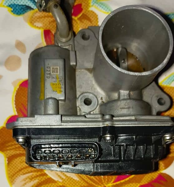 throttle body honda n wgn/ n box/ n one/ n slash 2