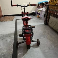 kids cycle