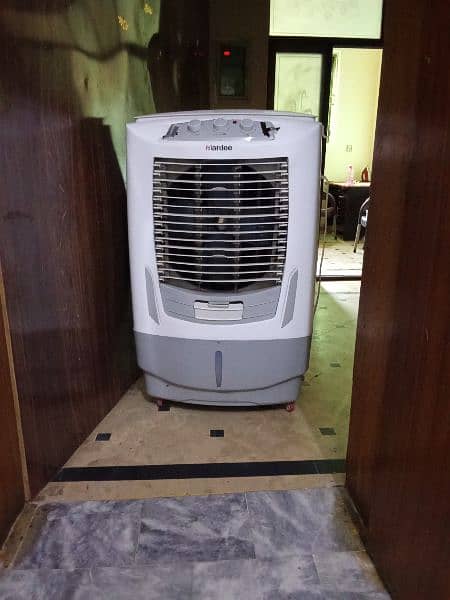 Air cooler only two month used 4