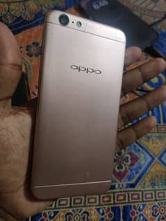 Oppo A57