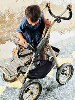 kids pram. . strawller