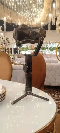 zhiyun Crane 2 For Sale