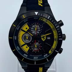 Mens premium watch