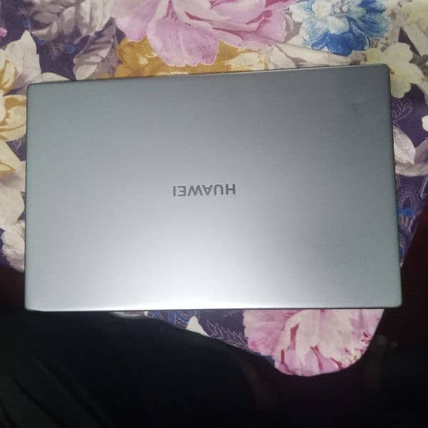 LAPTOP HUAWEI MATEBOOK D 15 6