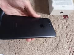 IPhone 7plus 128gb