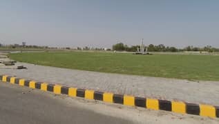 Your Ideal 1 Kanal Residential Plot Has Just Become Available In DHA Phase 9 Prism - Block N 0