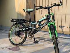 Bmx ideal in good condition