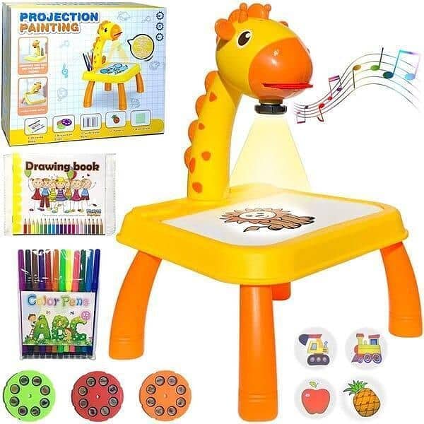 Kid's Toys Bundle 4