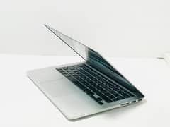 MacBook