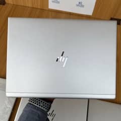 HP Elitebook 830 G5 i7 8th gen Touchscreen